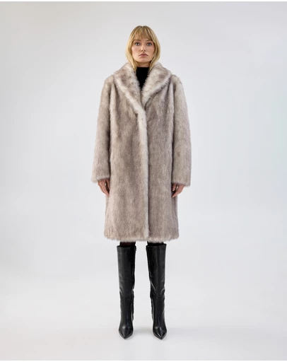 Unreal Fur - Elixir Coat
