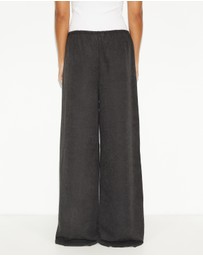 Dazie - Estate Relaxed Drawstring Pants
