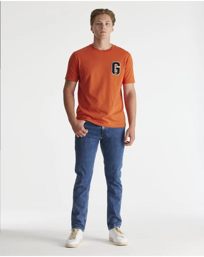 Gant - G Badge T-Shirt