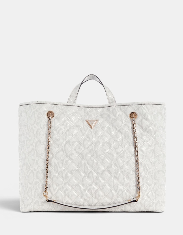 GUESS - Giully Large 2 In 1 Tote Bag