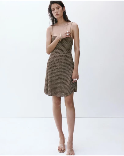 M.N.G - Laland Dress