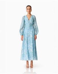 Elliatt - Faye Maxi Dress