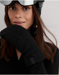 Aim'n - Polar Fleece Mittens