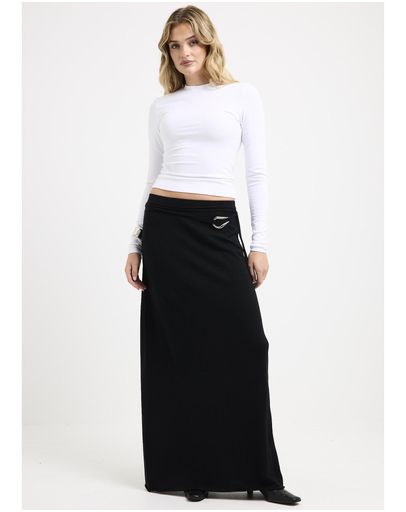 OFF BLACK