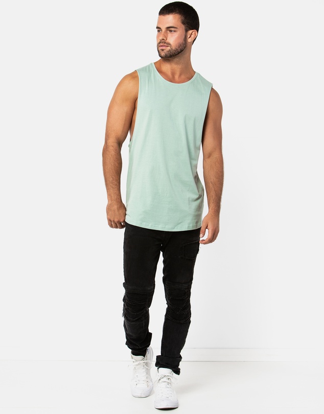 ONEBYONE - Classic Blank Tank