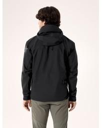 Arc'teryx - Rhoam Hybrid Jacket Men's