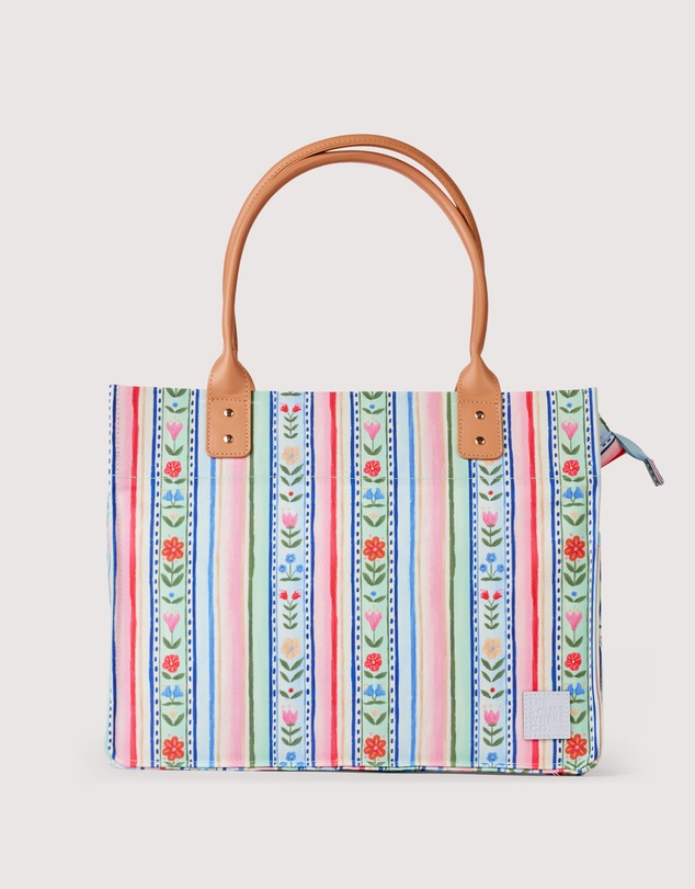 The Somewhere Co - Buttercup Everyday Tote Bag