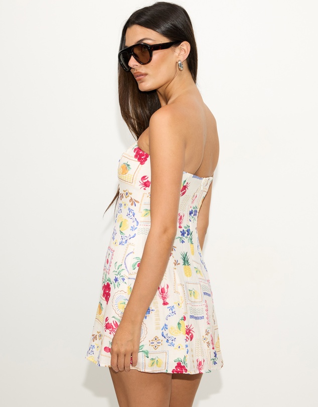 Dazie - Riviera Mini Dress