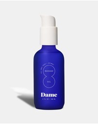 DAME - Massage Oil