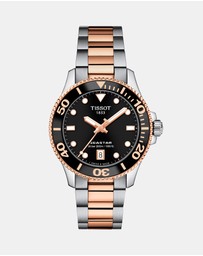Tissot - Seastar 1000 36mm