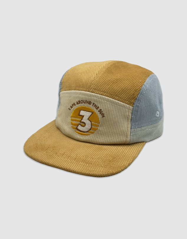 Banabae - 3 Laps of The Sun Birthday Bundle