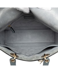 Pre-Loved by Azura Reborn - Pre-Loved Large Grained Calfskin Lady Dior