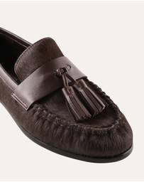 Jo Mercer - Myra Loafers
