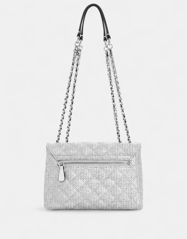 GUESS - Giully Convertible Crossbody Bag