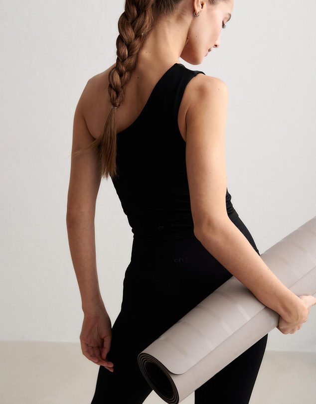 Aim'n - Shape One Shoulder Bralette