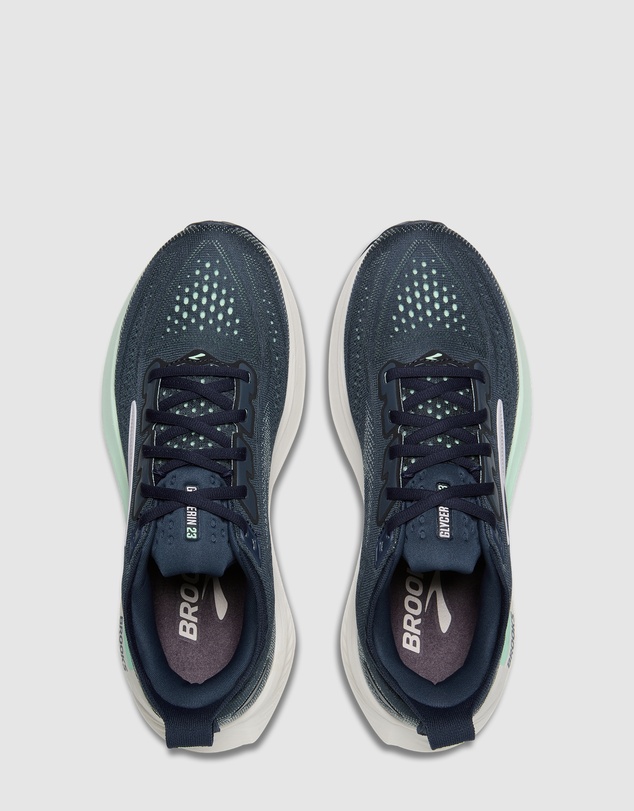 Brooks - Glycerin 23 (D wide) - Women's