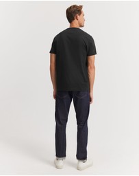 Country Road - Australian Cotton Heritage T-shirt