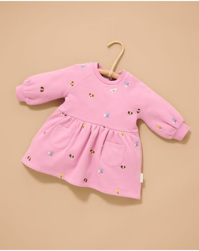 Puppy Broderie