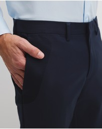 Country Road - Slim Fit Cotton Stretch Pant