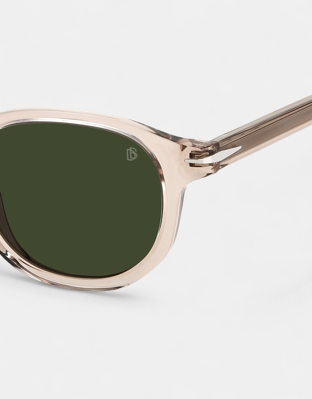 David Beckham Eyewear - DB 1007/S