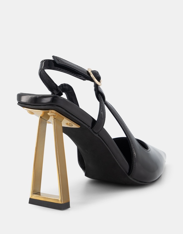 Jeffrey Campbell - Creative