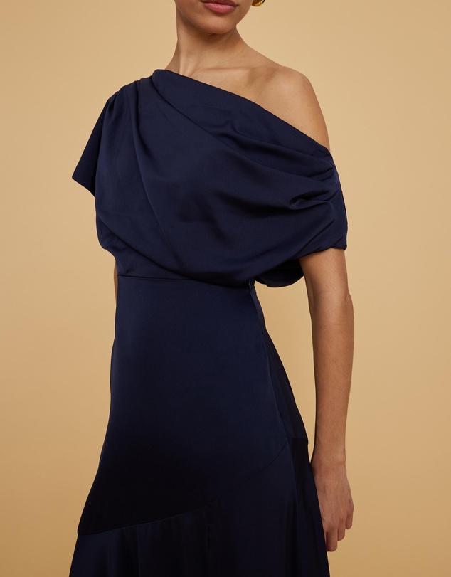 Revibe - Repaired CHANCERY Nectar Dress - AU 8