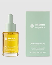 Endota - endota Organics Phyto-Renewal Oil