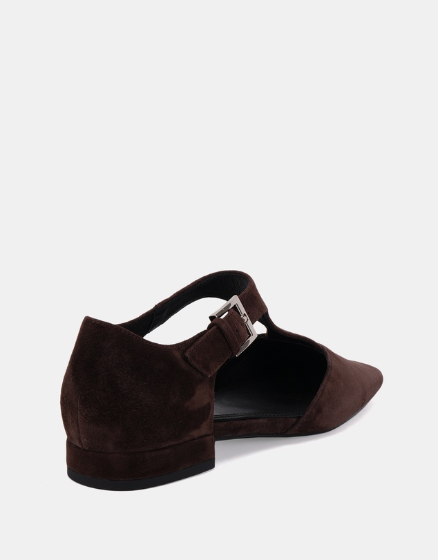 Miss Sofie - Louise Flats