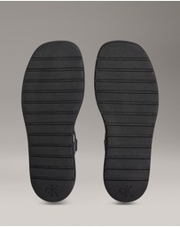 Calvin Klein - Classic Square Toe Sandals