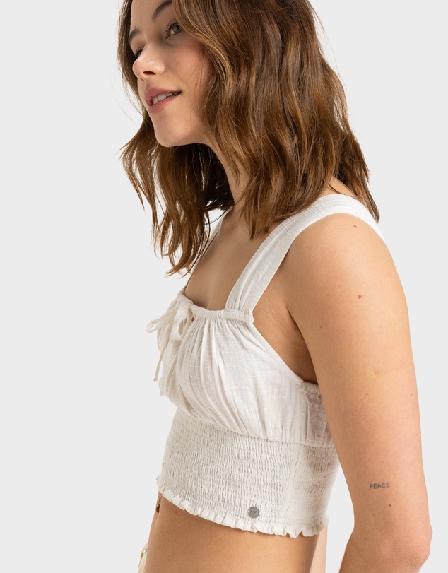 Roxy - Womens Playa Island Top