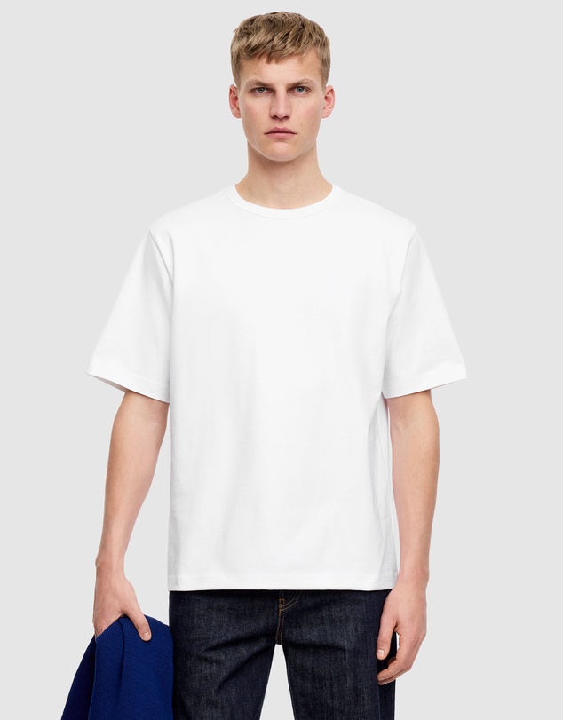 ARKET - 270 GSM Oversized T-Shirt