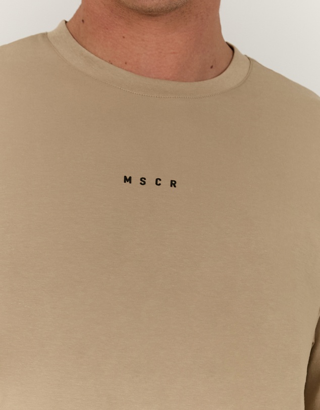 Muscle Republic - Mens Classic Tee - Icon II