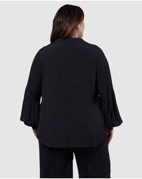 Something 4 Olivia - Cambria Shirt