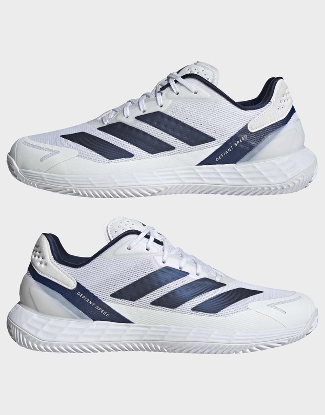 adidas Performance - Defiant Speed 2 Clay Tennis Shoes Unisex
