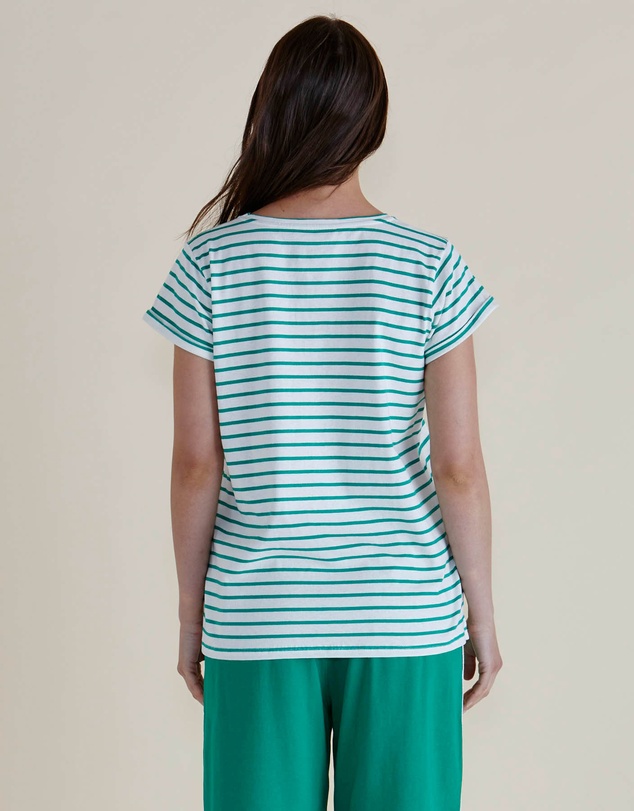 Betty Basics - Caia Crew Tee