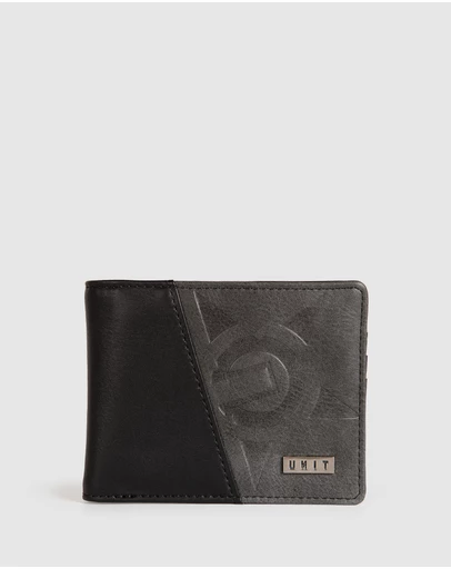 UNIT - UNIT Split Wallet
