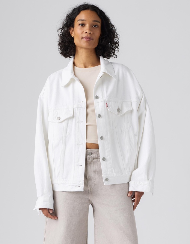 Levi's - 90s Trucker Jacket