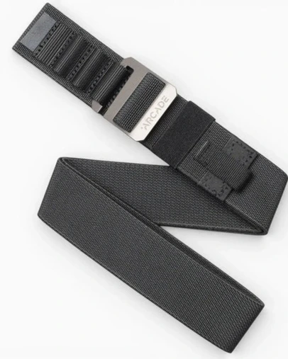 Arcade Belt - Hardware Alu