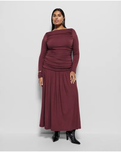 Commonry - Monique Dress