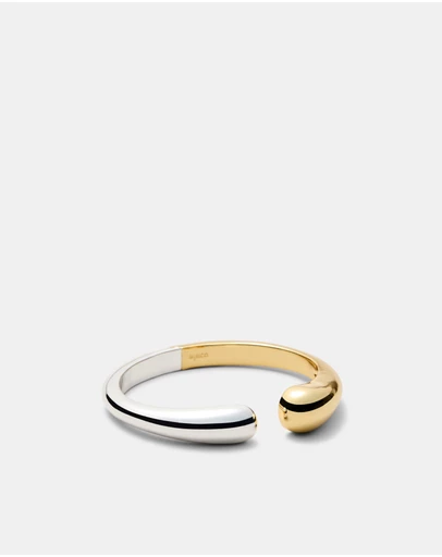 MIMCO - Duetto Cuff Bracelet
