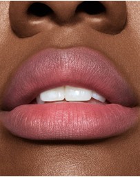 MAC - Powder Kiss Hazy Matte Lipstick