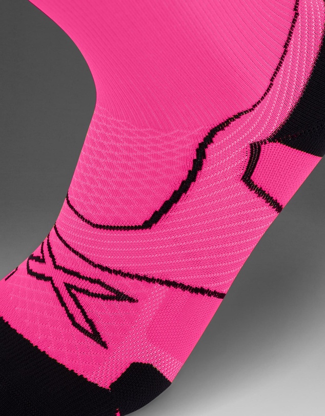 2XU - Vectr Cushion Crew Socks