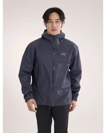 Arc'teryx - Beta Jacket Men's