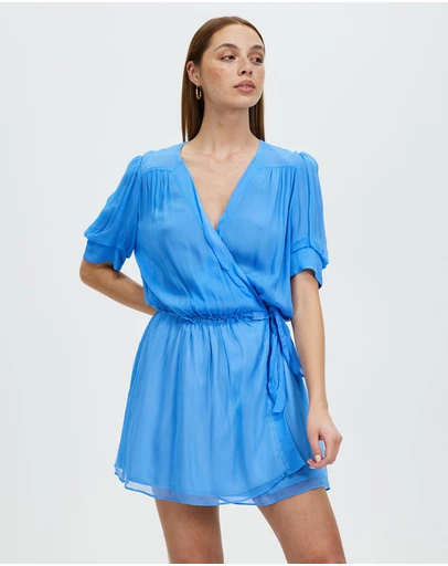 Grace Willow - Sarah Dress