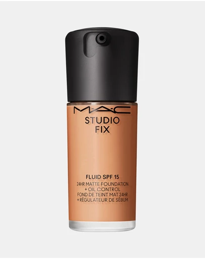 MAC - Studio Fix Fluid SPF15 Foundation 30ml
