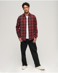 Superdry - Vintage Check Shirt