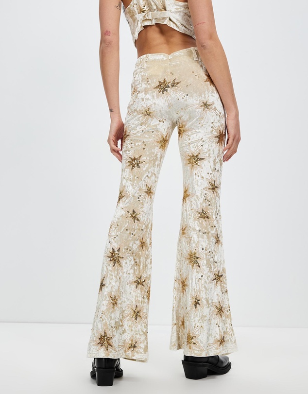 LENNI the label - Chromatic Pants
