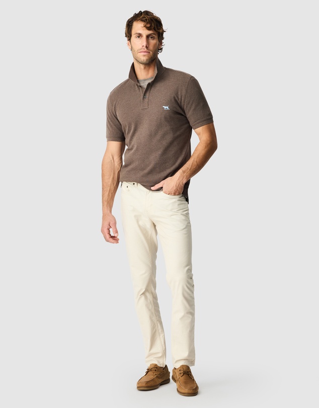 Rodd & Gunn - The Gunn Polo
