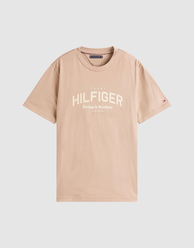 Tommy Hilfiger - Hilfiger Arch Tee