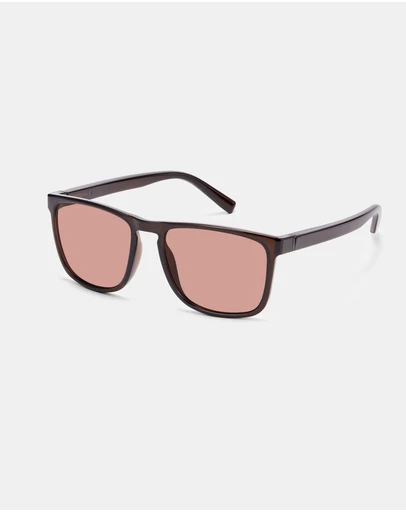 Eclectics - Silas Sunglasses -Drivers
